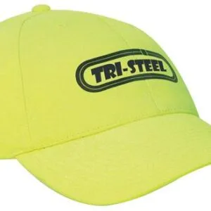 Luminescent Safety Cap