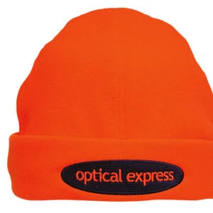 Luminescent Safety Beanie - Toque