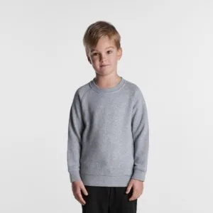 Kid's Supply Crew