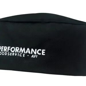 Poly Cotton Chefs Hat