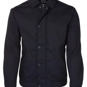 JB's Contrast Jacket