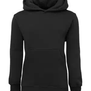 JB's Wear Kids Fleecy Hoodie Without Zip