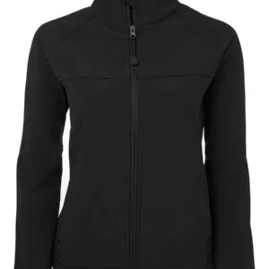 JB's Ladies Layer Soft Shell Jacket