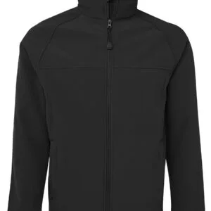 JB's Adults Layer Soft Shell Jacket