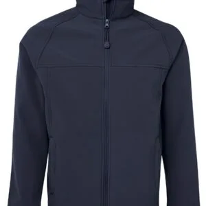 JB's Kids Layer Soft Shell Jacket