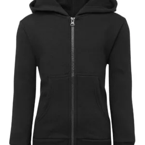 JB's Adults P/C Full Zip Hoodie