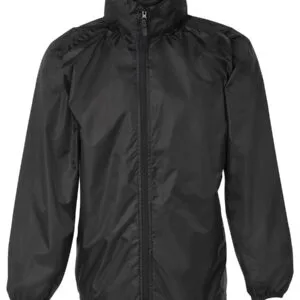 JB's Adults Rain Forest Jacket
