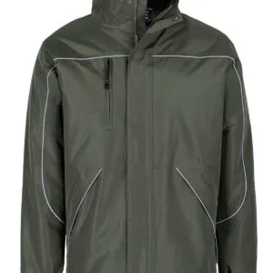 JB's Tempest Jacket