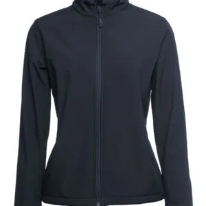 Podium Ladies Three Layer Softshell Jacket