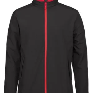 JB's Podium Adults Softshell Jacket