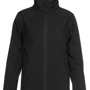 JB's Podium Kids Three Layer Softshell Jacket