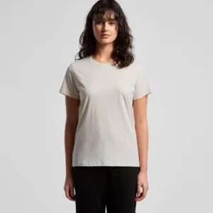 Ladies Maple Tee