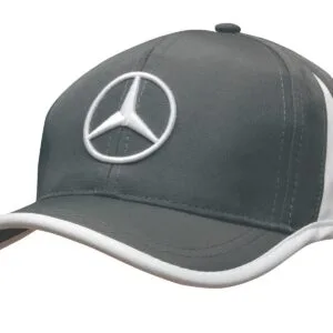 Sports Ripstop with Inserts and Trim