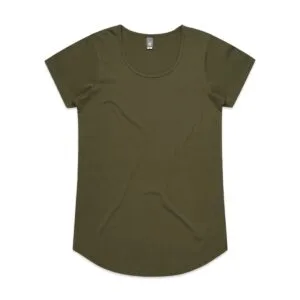 Ladies Mali Tee