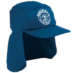 Poly Cotton Legionnaire