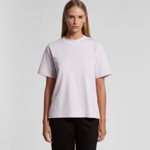 Ladies Heavy Tee