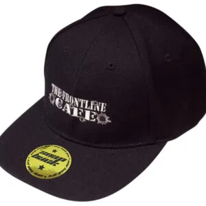 Premium American Twill with Snap Back Pro Styling