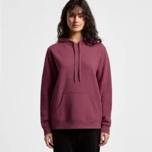 Ladies Stencil Hood