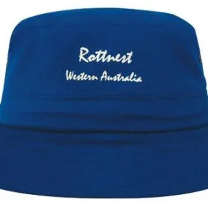 Brushed Sports Twill Childs Bucket Hat