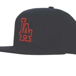 Premium American Twill A Frame Cap