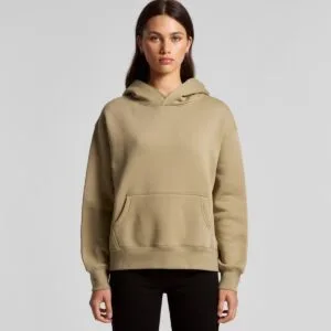 Ladies Relax Hood