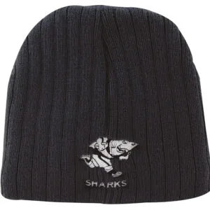 Cable Knit Beanie - Toque