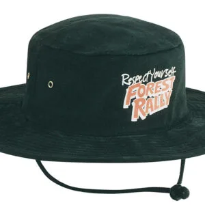 Brushed Heavy Cotton Hat