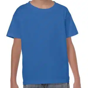 Gildan Heavy Cotton Youth T-Shirt
