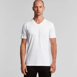 Men's Staple V-Neck