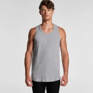 Men's Authentic Singlet