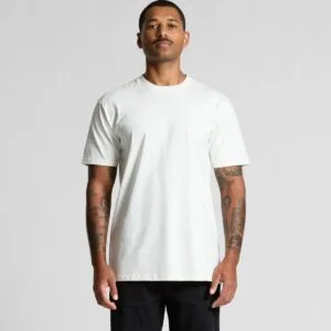 Men's Classic Organic Tee