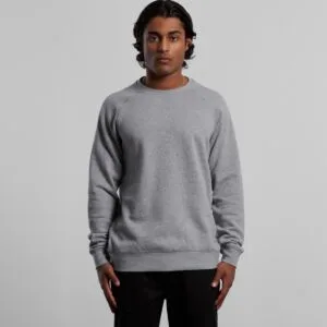 Men's Supply Crew