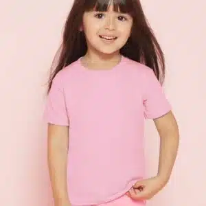 Gildan Heavy Cotton Toddler Tee