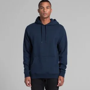 Men's Stencil Hood