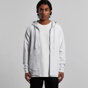 Men's Official Zip Hood