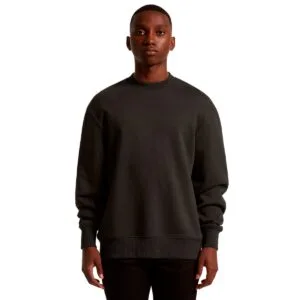 Men's Heavy Crew