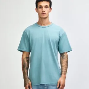 American Apparel Sueded Unisex T-Shirt
