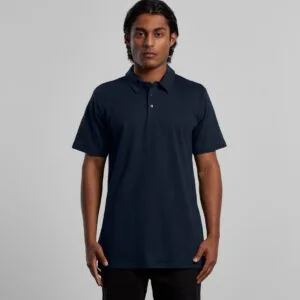 Men's Chad Polo
