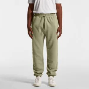 Men's Stencil Track Pants