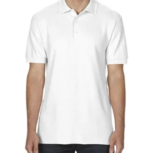 Gildan Softstyle Adult Polo Shirt