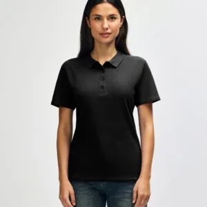 Gildan Softstyle Ladies' Polo Shirt