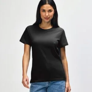 Gildan Mid-Weight Softstyle Ladies' T-shirt