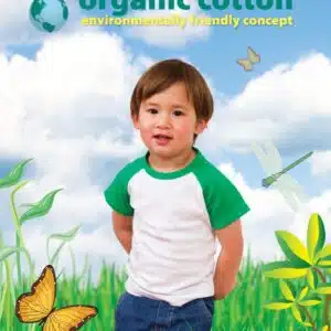 Ramo Babies Raglan