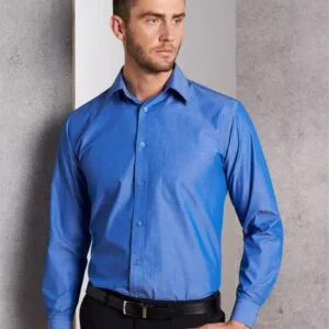 Men's Nano ™ Tech Long Sleeve Shirt