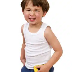 Ramo Babies Singlet