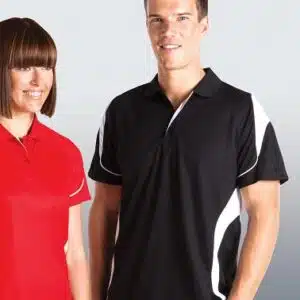 JB's Wear Podium Bell Polo