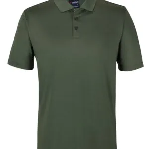 JB's Wear Podium Stretch Polo