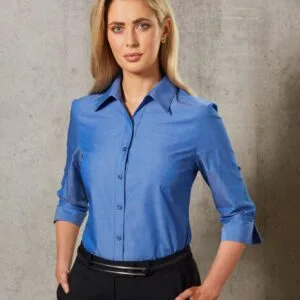Women's Nano ™ Tech 3/4 Sleeve Shirt