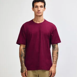 American Apparel Super Heavyweight Oversized Unisex T-Shirt