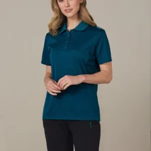 Ladies Utility Cargo Shorts